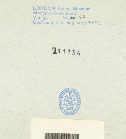 Rückseite von bh211334_recto