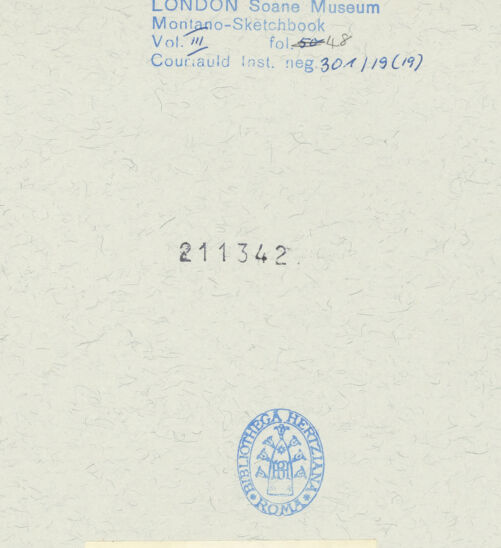 Rückseite von bh211342_recto