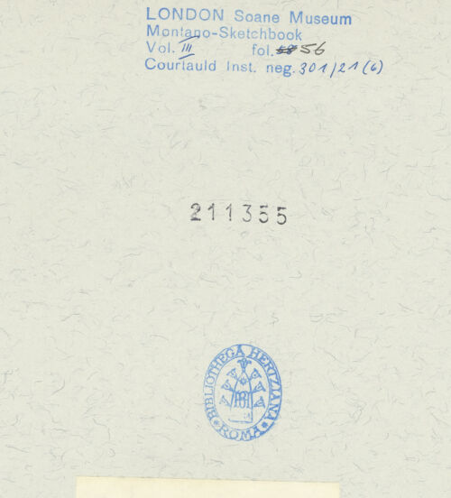 Rückseite von bh211355_recto