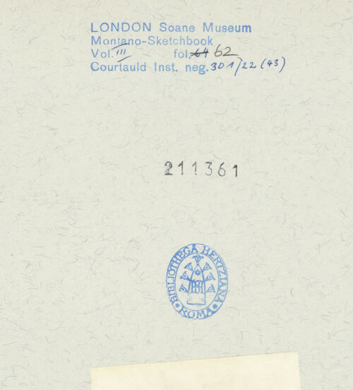 Rückseite von bh211361_recto