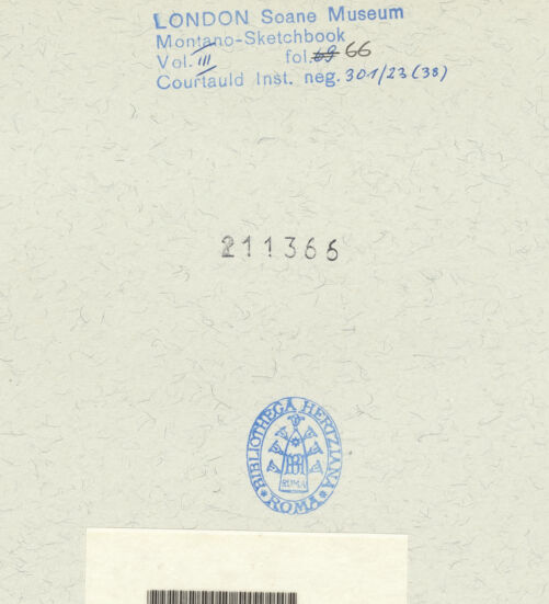 Rückseite von bh211366_recto