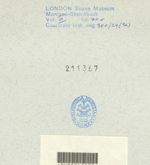 Rückseite von bh211367_recto