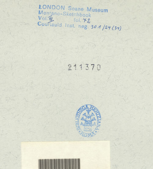 Rückseite von bh211370_recto