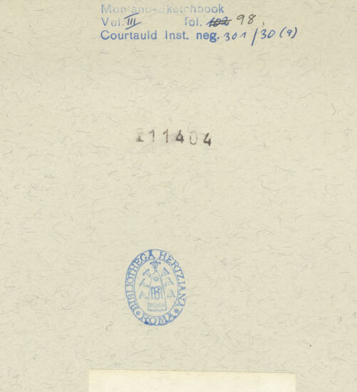 Rückseite von bh211404_recto