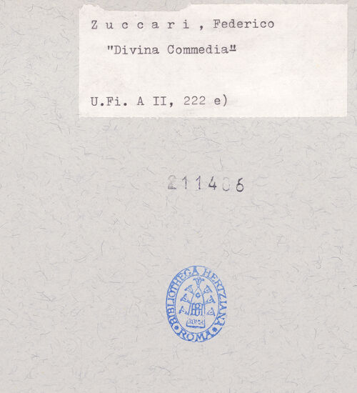 Rückseite von bh211406_recto