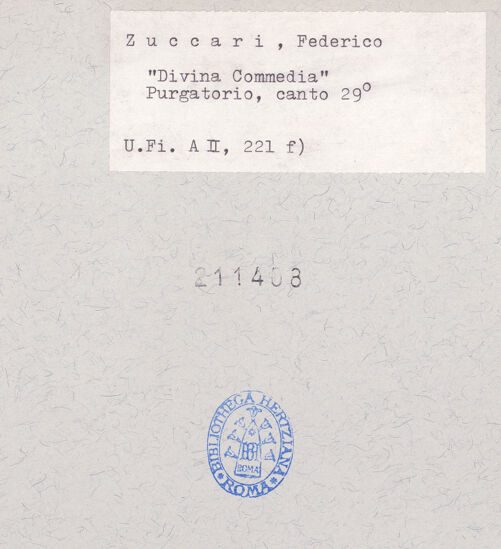 Rückseite von bh211408_recto