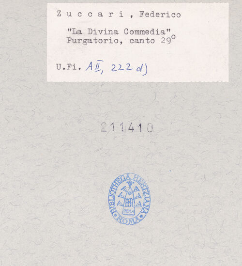 Rückseite von bh211410_recto