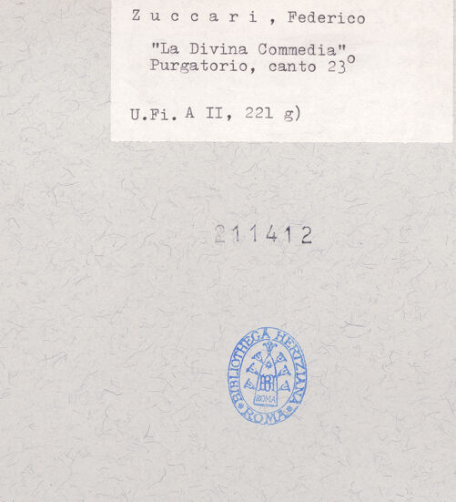 Rückseite von bh211412_recto