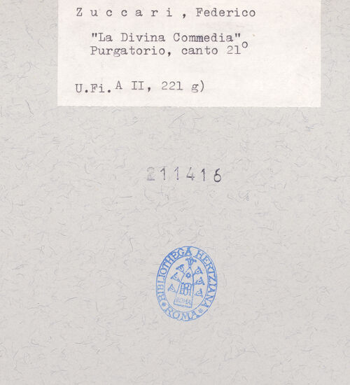 Rückseite von bh211416_recto