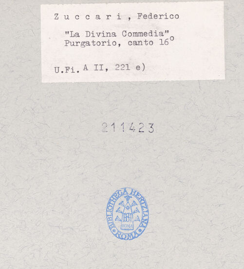 Rückseite von bh211423_recto