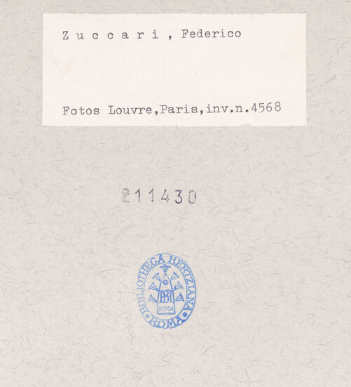 Rückseite von bh211430_recto