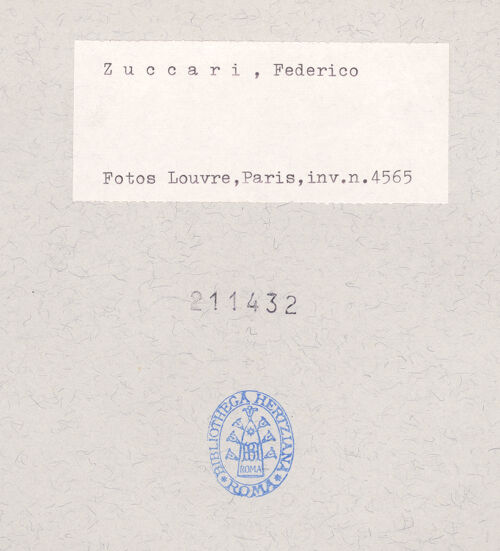 Rückseite von bh211432_recto