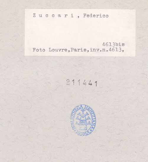 Rückseite von bh211441_recto