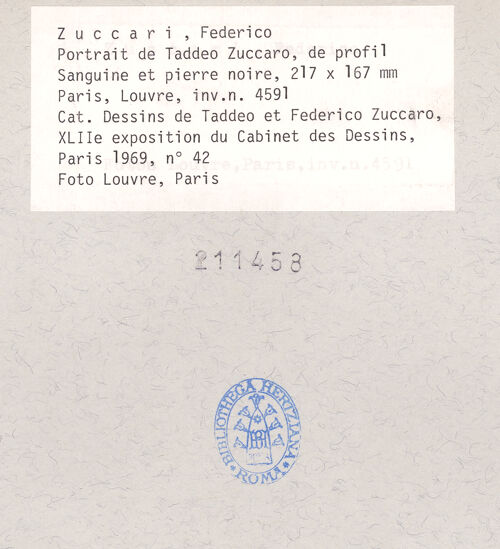 Rückseite von bh211458_recto