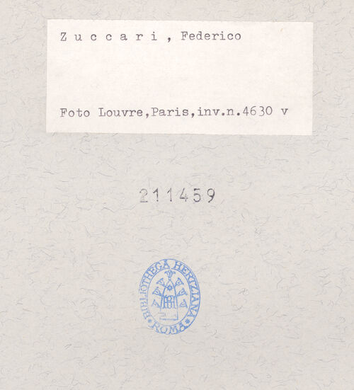 Rückseite von bh211459_recto