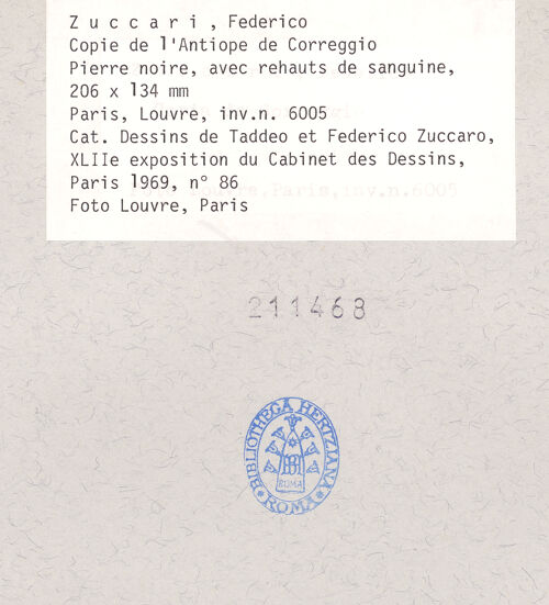 Rückseite von bh211468_recto