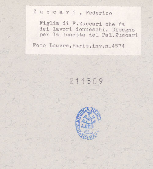 Rückseite von bh211509_recto