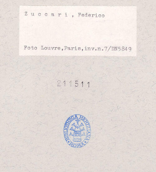 Rückseite von bh211511_recto