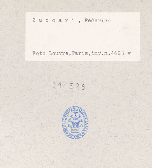 Rückseite von bh211526_recto