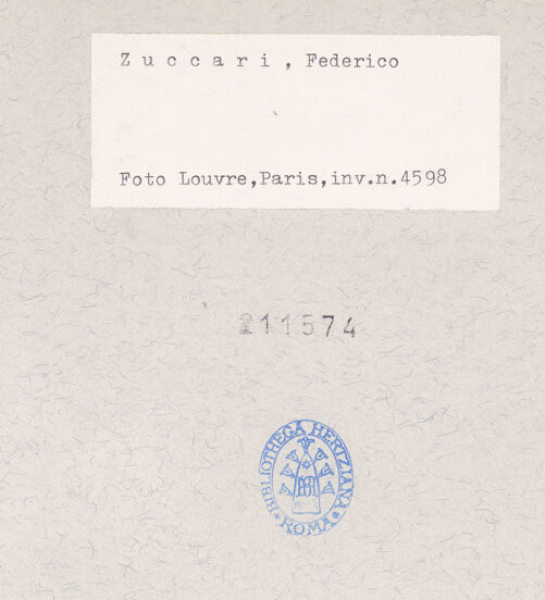 Rückseite von bh211574_recto