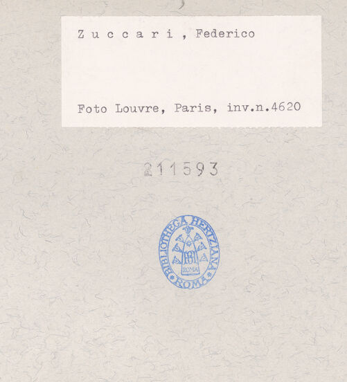 Rückseite von bh211593_recto