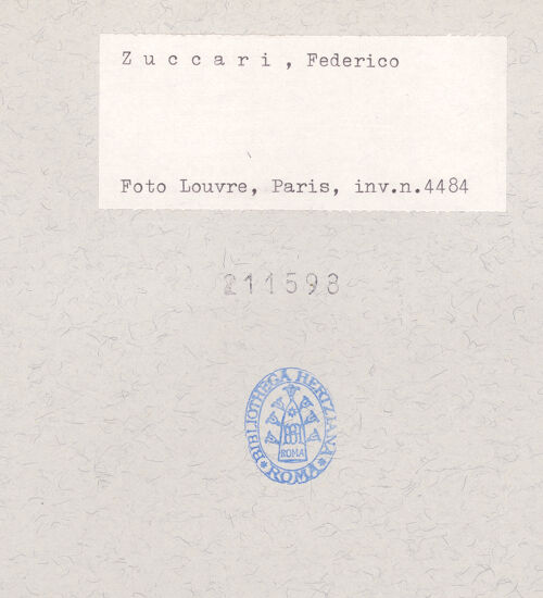 Rückseite von bh211598_recto