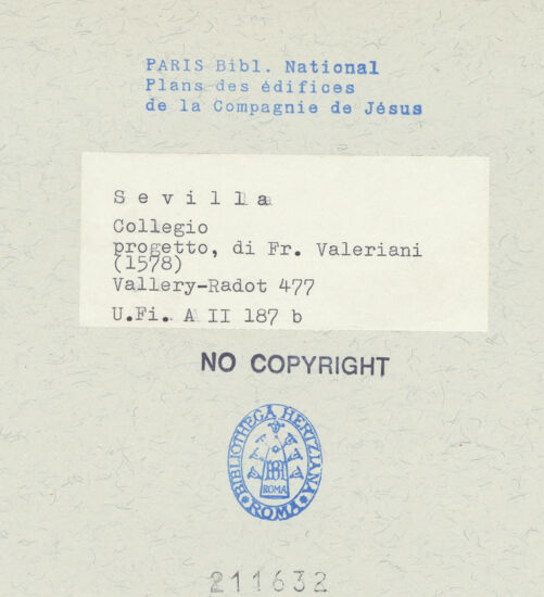 Rückseite von bh211632_recto