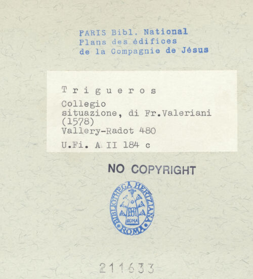 Rückseite von bh211633_recto