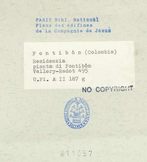 Rückseite von bh211657_recto