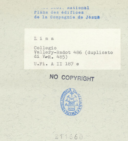 Rückseite von bh211660_recto