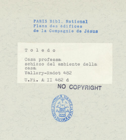 Rückseite von bh211665_recto