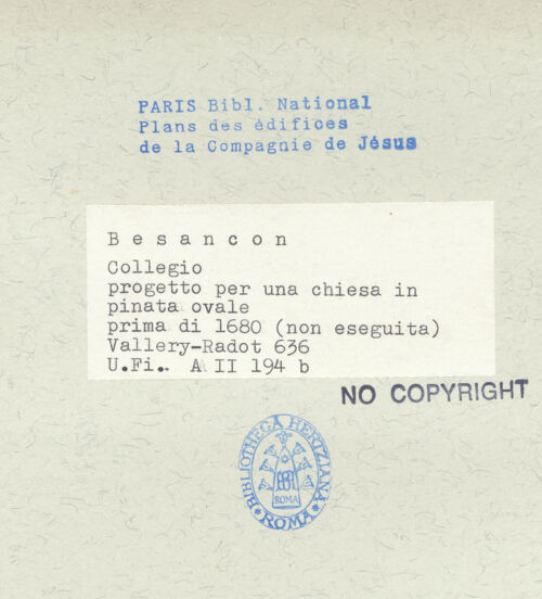 Rückseite von bh211668_recto