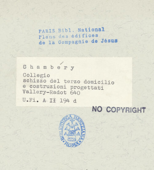 Rückseite von bh211671_recto