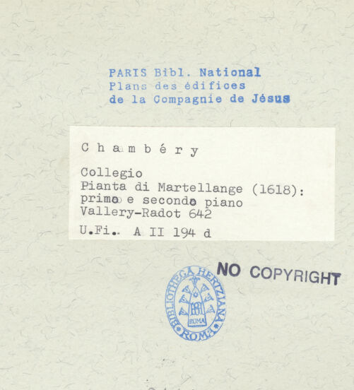 Rückseite von bh211672_recto