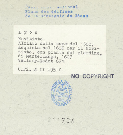 Rückseite von bh211706_recto