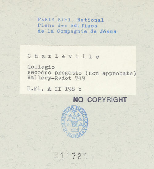 Rückseite von bh211720_recto