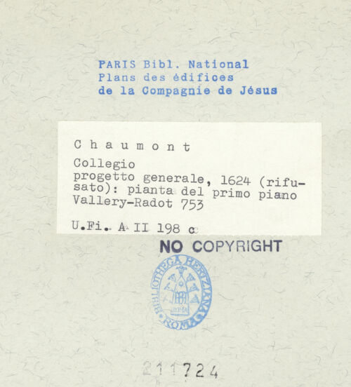 Rückseite von bh211724_recto