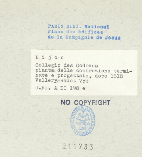 Rückseite von bh211733_recto