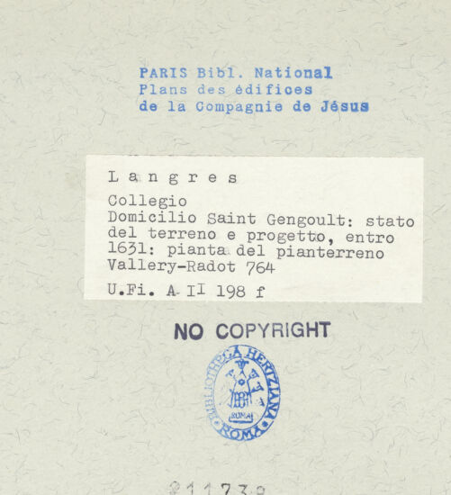 Rückseite von bh211738_recto