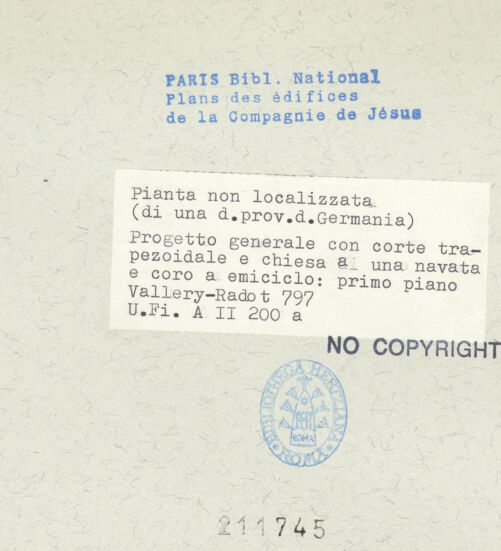 Rückseite von bh211745_recto