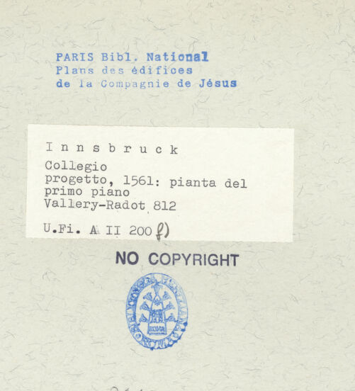 Rückseite von bh211760_recto