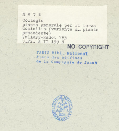 Rückseite von bh211785_recto