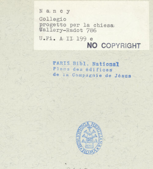 Rückseite von bh211788_recto