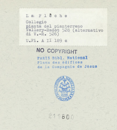 Rückseite von bh211800_recto