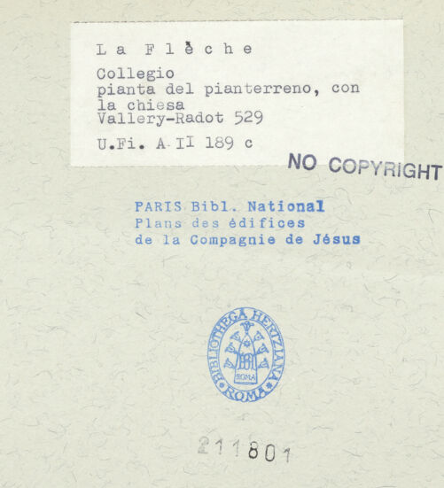 Rückseite von bh211801_recto