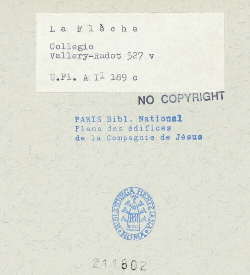 Rückseite von bh211802_recto