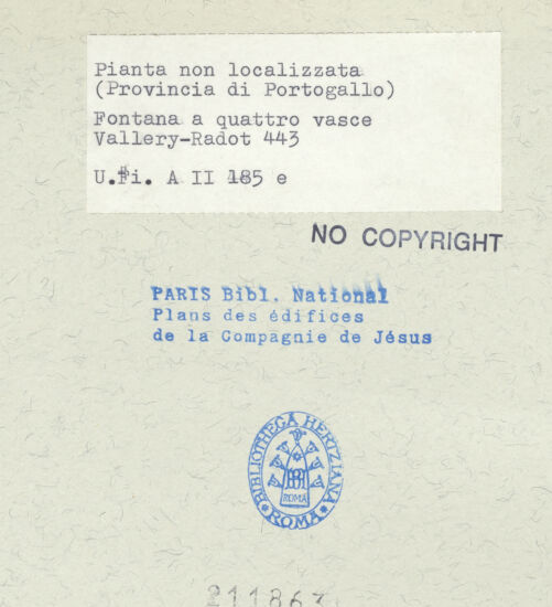 Rückseite von bh211863_recto