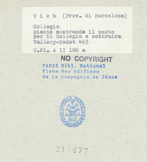 Rückseite von bh211877_recto