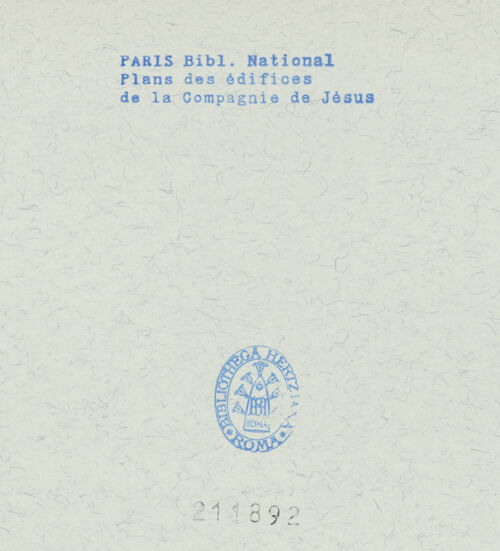 Rückseite von bh211892_recto