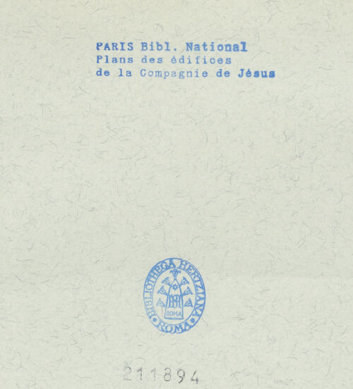 Rückseite von bh211894_recto